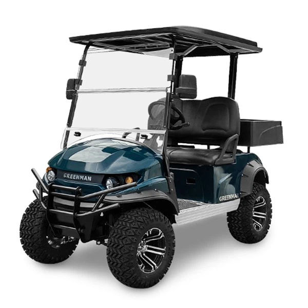 Hunting vehicle factory Hunting vehicle factory
